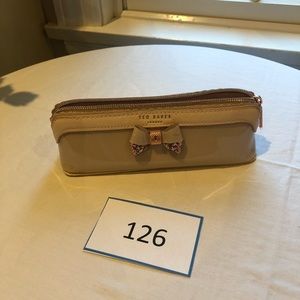 Ted Baker make up purse